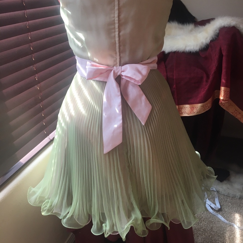 Vintage Prom Dress ~ Like new!!!